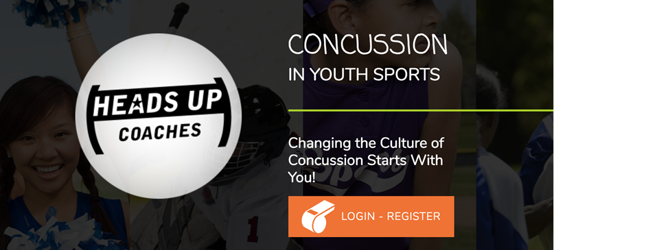 Heads Up Concussion Training