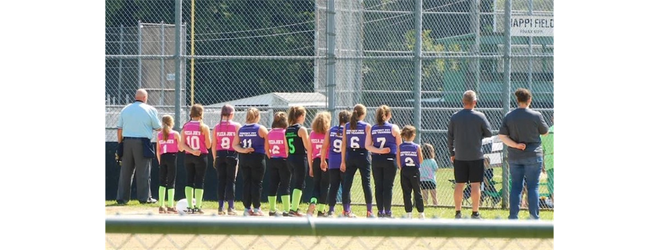 PAYO Softball 9, 10, 11 year old All-Stars win Take 3rd place in State of Ohio