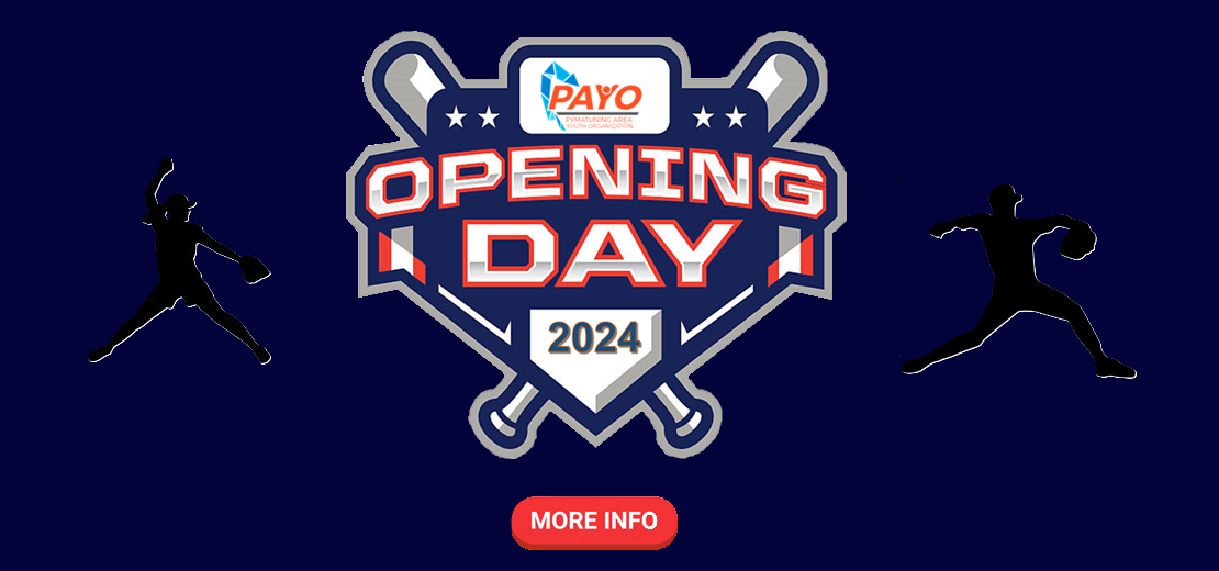 2024 OPENING DAY