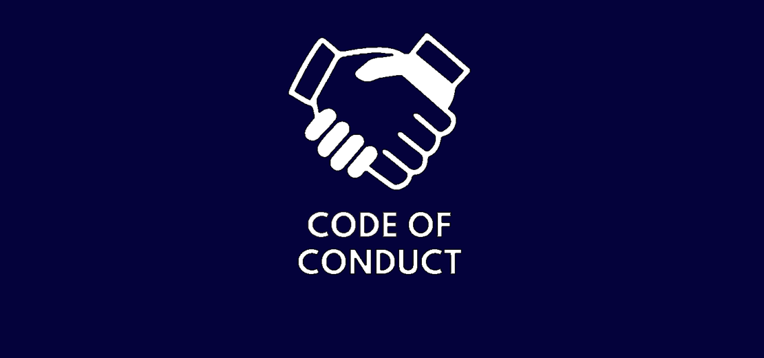 2024 CODE OF CONDUCT