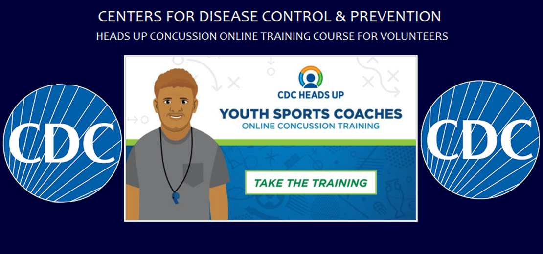 HEADS UP CONCUSSION TRAINING