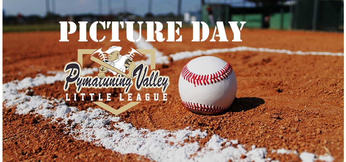 PICTURE DAY INFORMATION